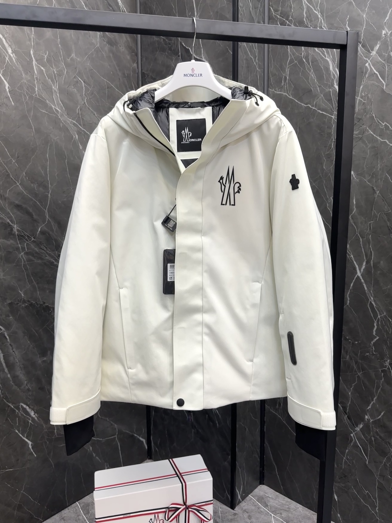 Moncler Down Jackets